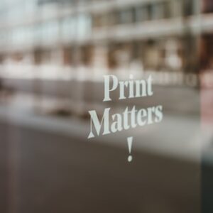 Konica Minolta Production Printer