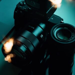 Konica Minolta Black Toner