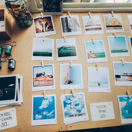 Konica Minolta Printer Accessories